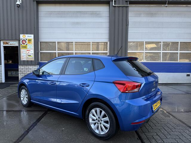 Seat IBIZA 1.0 EcoTSI Style Business Intense Beats Audio
