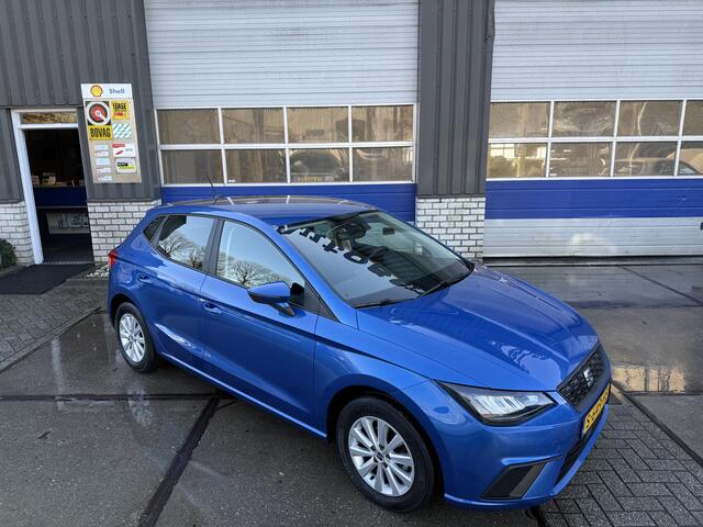 Seat IBIZA 1.0 EcoTSI Style Business Intense Beats Audio