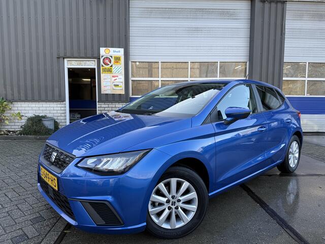 Seat IBIZA 1.0 EcoTSI Style Business Intense Beats Audio