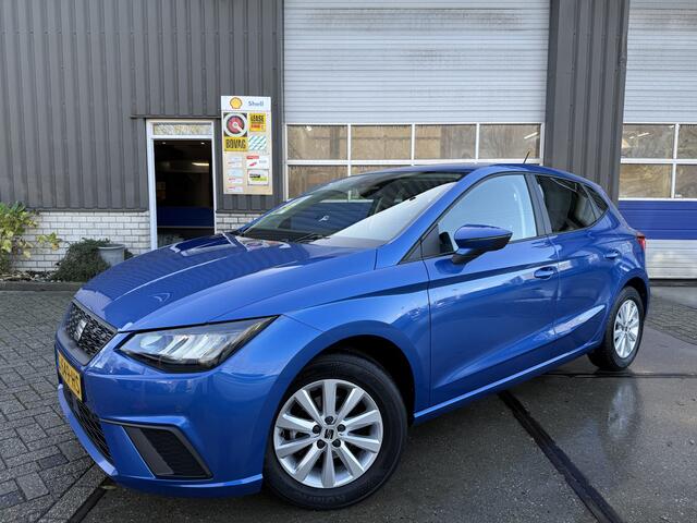 Seat IBIZA 1.0 EcoTSI Style Business Intense Beats Audio