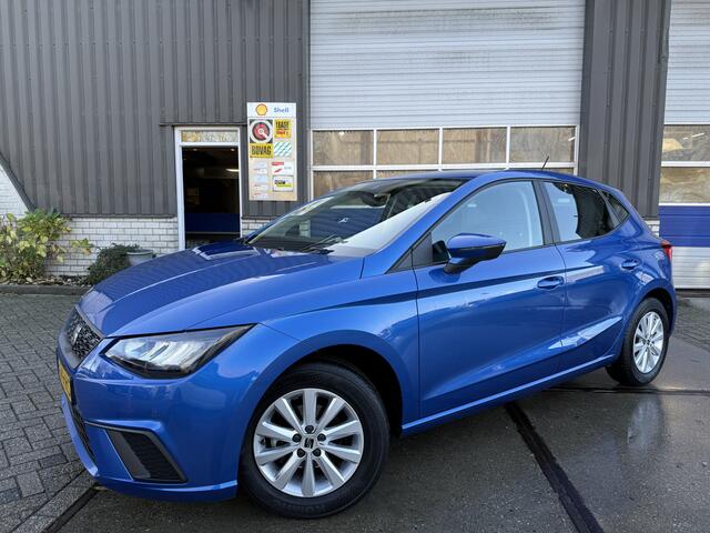 Seat IBIZA 1.0 EcoTSI Style Business Intense Beats Audio