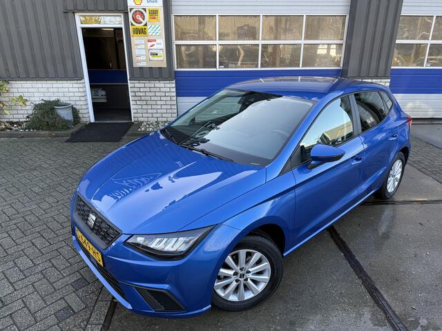 Seat IBIZA 1.0 EcoTSI Style Business Intense Beats Audio