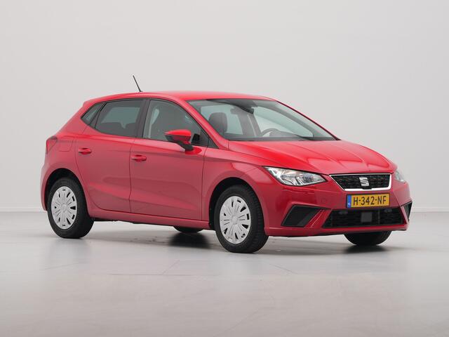 Seat IBIZA 1.0 TSI 115pk DSG Style Business Intense Navigatie Camera Clima Cruise 268