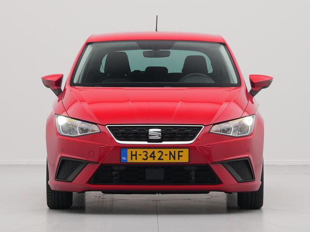Seat IBIZA 1.0 TSI 115pk DSG Style Business Intense Navigatie Camera Clima Cruise 268