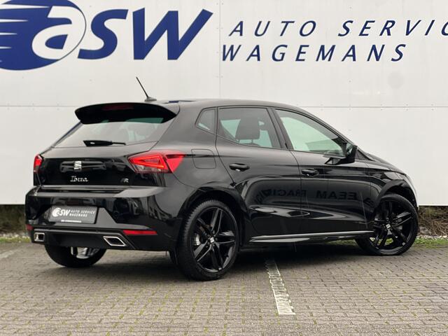 Seat IBIZA 1.0 EcoTSI FR | LED | Virtual cockpit | Camera | Carplay