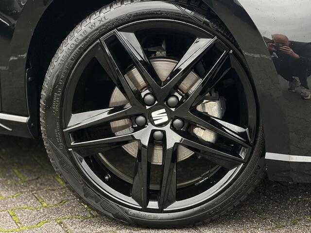 Seat IBIZA 1.0 EcoTSI FR | LED | Virtual cockpit | Camera | Carplay