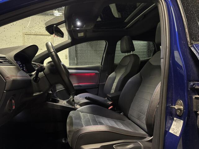 Seat IBIZA 1.0 TSI FR Panoramadak Digitaal Dashboard Full Link