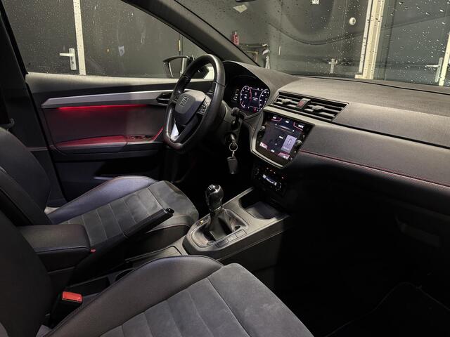 Seat IBIZA 1.0 TSI FR Panoramadak Digitaal Dashboard Full Link