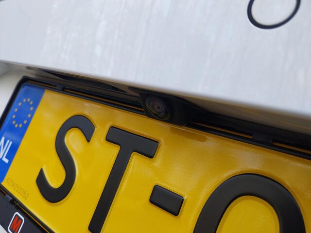 Seat IBIZA 1.0 TSI FR Business Intense ADAPT CRUISE CAMERA LED NAVI ECC TREKHAAK