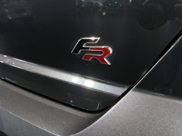 Seat IBIZA 1.0 TSI FR Business Intense *AUTOMAAT* - Navi, camera, sensor v+a, cruise, Apple carplay & Android auto