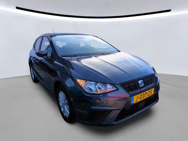 Seat IBIZA 1.0 TSI Style Business Intense / Navigatie / Camera / Parkeersensoren V+A / Climate controle /