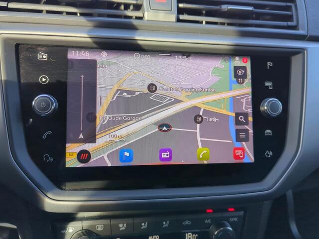 Seat IBIZA 1.0 TSI Style Business Intense / Navigatie / Camera / Parkeersensoren V+A / Climate controle /