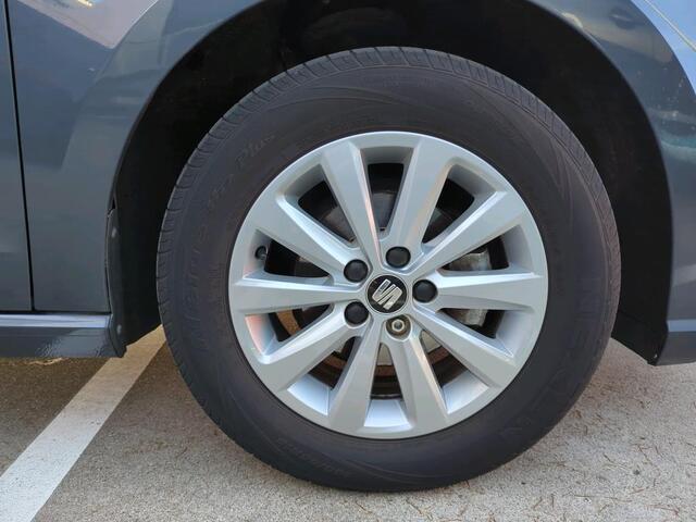 Seat IBIZA 1.0 TSI Style Business Intense / Navigatie / Camera / Parkeersensoren V+A / Climate controle /