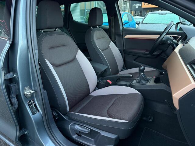 Seat IBIZA 1.0 TSI Excellence Clima Cruise CarPlay