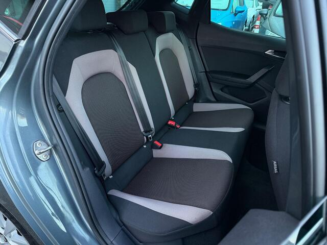 Seat IBIZA 1.0 TSI Excellence Clima Cruise CarPlay