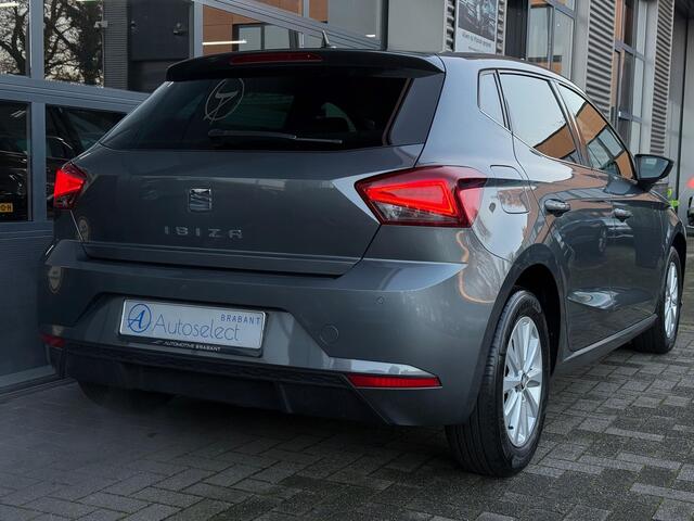 Seat IBIZA 1.0 TSI Excellence Clima Cruise CarPlay