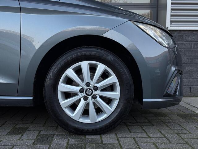 Seat IBIZA 1.0 TSI Excellence Clima Cruise CarPlay