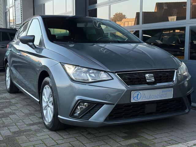 Seat IBIZA 1.0 TSI Excellence Clima Cruise CarPlay