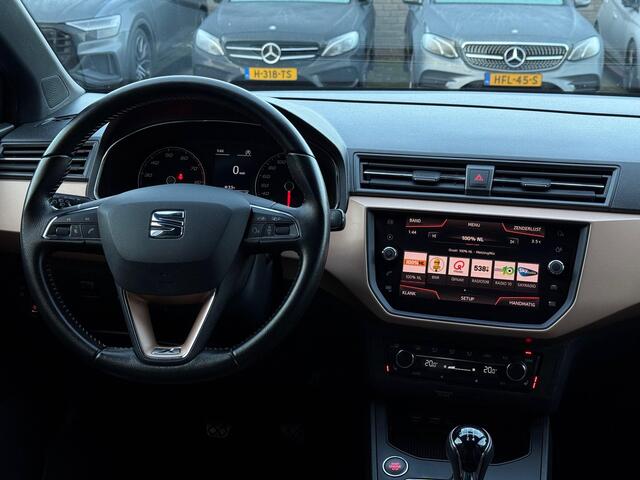 Seat IBIZA 1.0 TSI Excellence Clima Cruise CarPlay