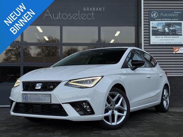 Seat IBIZA 1.0 TSI FR ACC LED Navi Camera