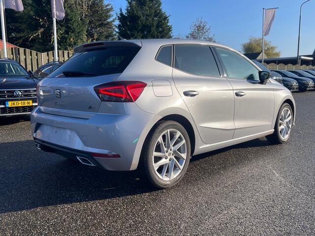 Seat IBIZA 1.0 MPI FR | Climate | Cruise | Carplay
