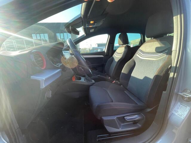 Seat IBIZA 1.0 MPI FR | Climate | Cruise | Carplay