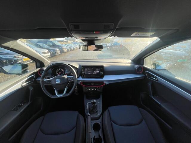 Seat IBIZA 1.0 MPI FR | Climate | Cruise | Carplay
