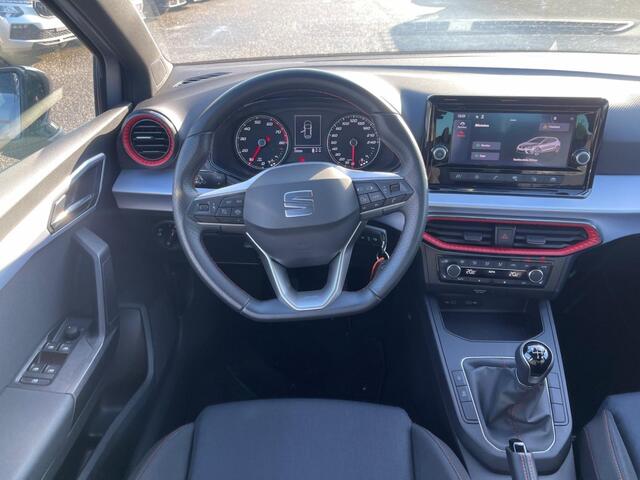 Seat IBIZA 1.0 MPI FR | Climate | Cruise | Carplay