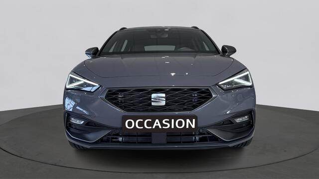 Seat LEON Sportstourer 1.5 TSI e-Hybrid FR PHEV First Edition
