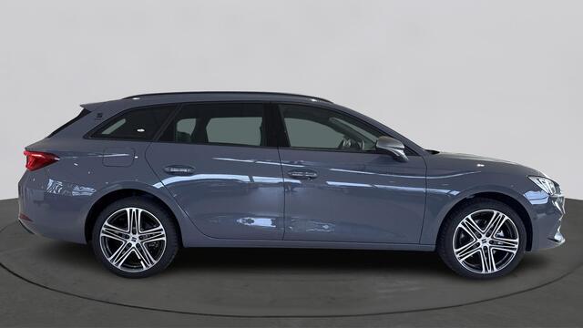 Seat LEON Sportstourer 1.5 TSI e-Hybrid FR PHEV First Edition