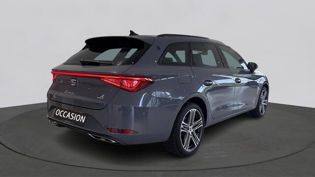 Seat LEON Sportstourer 1.5 TSI e-Hybrid FR PHEV First Edition
