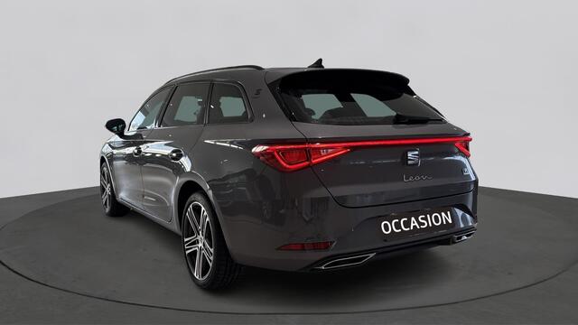 Seat LEON Sportstourer 1.5 TSI e-Hybrid FR PHEV First Edition