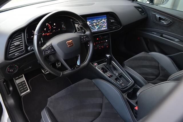 Seat LEON 2.0 TSI 4DRIVE CUPRA R Ultimate Edition Camera/LED/Remus
