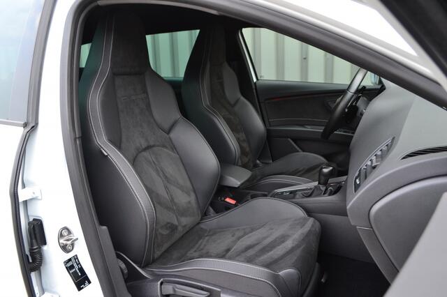 Seat LEON 2.0 TSI 4DRIVE CUPRA R Ultimate Edition Camera/LED/Remus