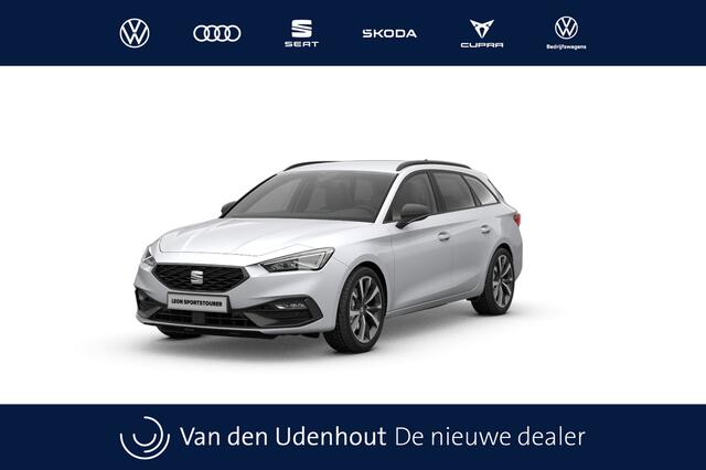 Seat LEON Sportstourer 1.5 TSI eHybrid 204 6DSG FR Business Automaat