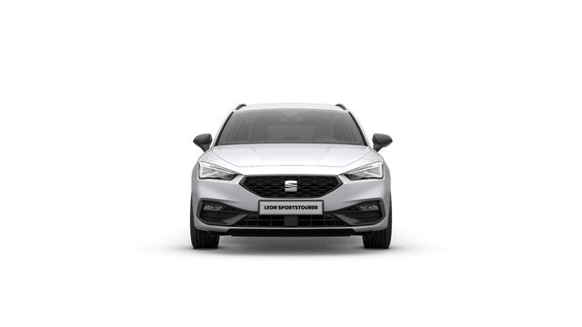 Seat LEON Sportstourer 1.5 TSI eHybrid 204 6DSG FR Business Automaat