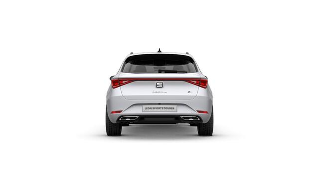 Seat LEON Sportstourer 1.5 TSI eHybrid 204 6DSG FR Business Automaat