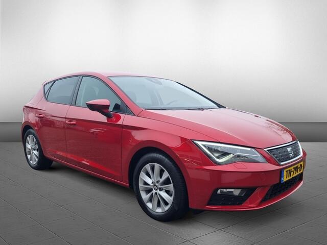 Seat LEON 1.0 EcoTSI St.BnsI.