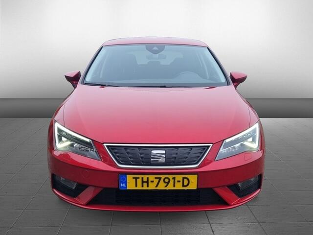 Seat LEON 1.0 EcoTSI St.BnsI.