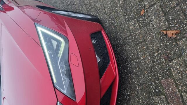 Seat LEON 1.0 EcoTSI St.BnsI.