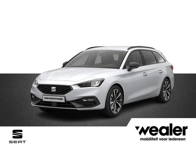 Seat LEON Sportstourer FR PHEV First Edition 1.5 TSI eHybrid 150kW / 204p k 6 versn. DSG