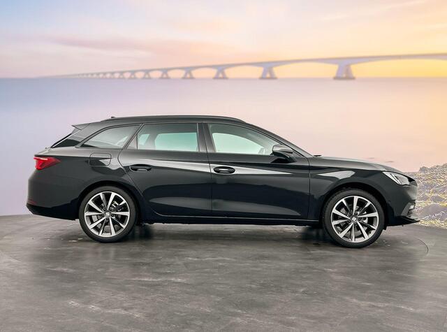 Seat LEON Sportstourer FR Business Intense 1.5 TSI 85kW / 115pk Stationwa