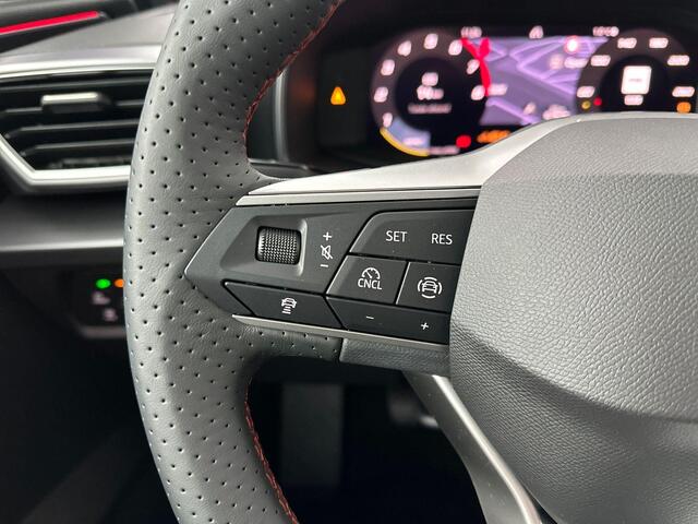 Seat LEON Sportstourer FR Business Intense 1.5 TSI 85kW / 115pk Stationwa