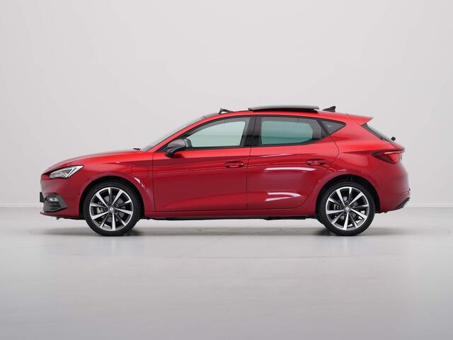 Seat LEON 1.4 TSI eHybrid PHEV FR Business Intense