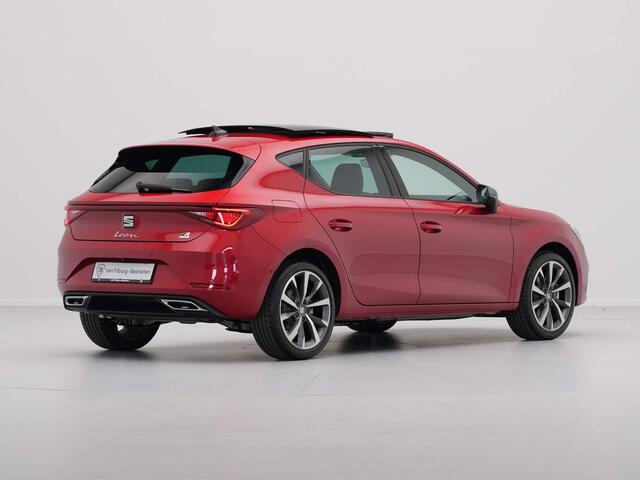 Seat LEON 1.4 TSI eHybrid PHEV FR Business Intense