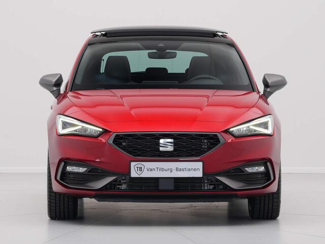 Seat LEON 1.4 TSI eHybrid PHEV FR Business Intense