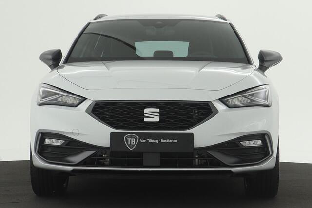 Seat LEON Sportstourer 1.5 eTSI FR Business Intense