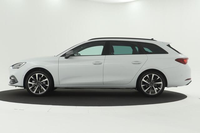 Seat LEON Sportstourer 1.5 eTSI FR Business Intense