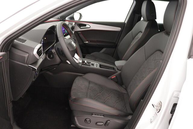 Seat LEON Sportstourer 1.5 eTSI FR Business Intense