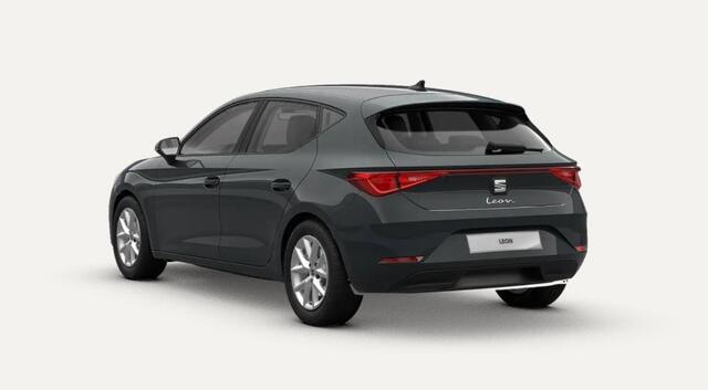 Seat LEON Sportstourer 1.5 TSI e-Hybrid Style